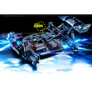 XRAY XB8E 2026 ELECTRIC 1/8 4WD OFF-ROAD BUGGY CAR KIT 350163 Preorder XRAY XB8E 2026 ELECTRIC 1/8 4WD OFF-ROAD BUGGY CAR KIT 350163 Preorder